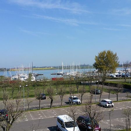 Fewo Eggers 1 Burgtiefe auf Fehmarn エクステリア 写真